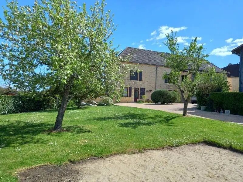 Maison à vendre, 185m², Gourdon
