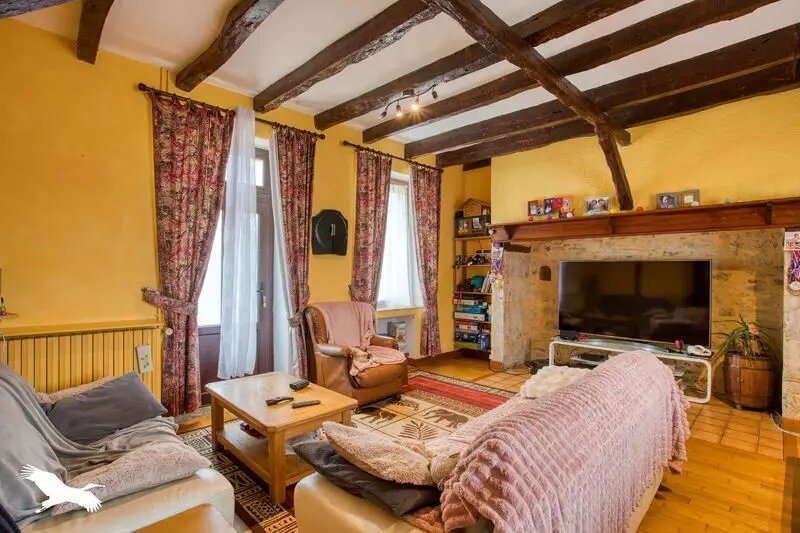 Maison à vendre, 185m², Gourdon