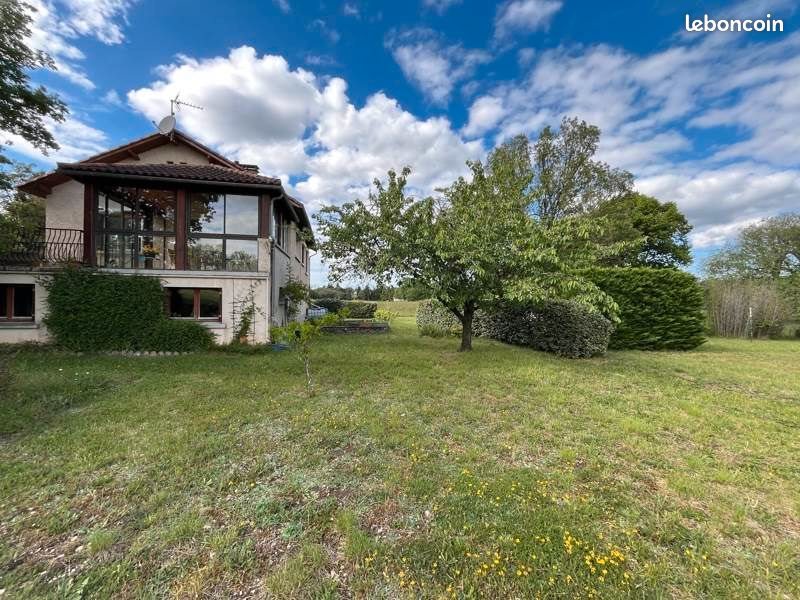 Maison à vendre, 90m², Lalbenque