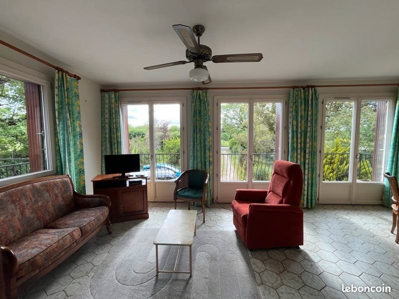 Maison à vendre, 90m², Lalbenque