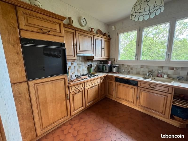 Maison à vendre, 90m², Lalbenque