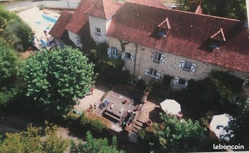 Maison à vendre, 236m², Nonards