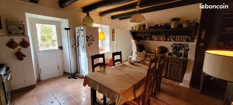 Maison à vendre, 236m², Nonards