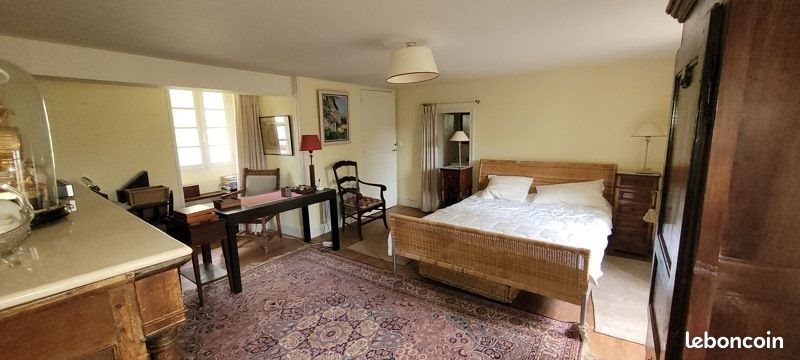 Maison à vendre, 236m², Nonards