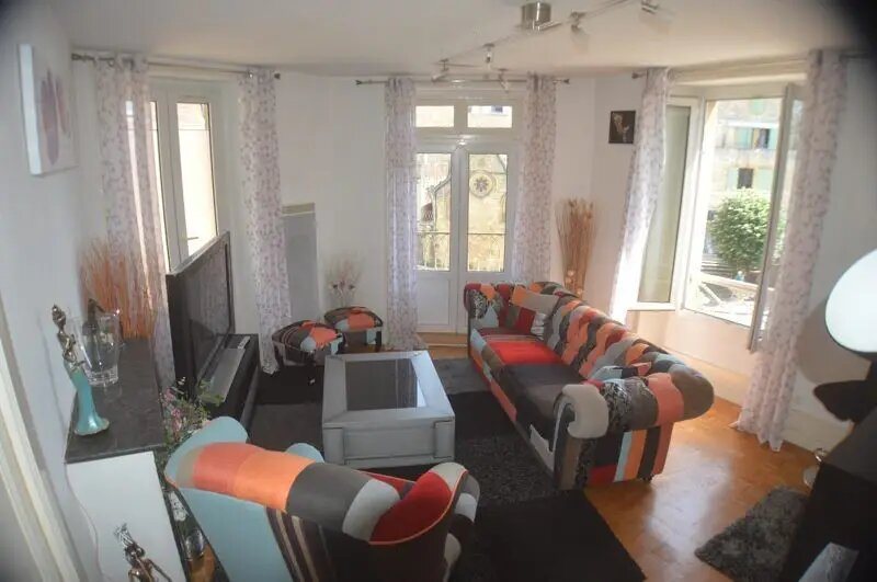Appartement à vendre, 96m², Gourdon