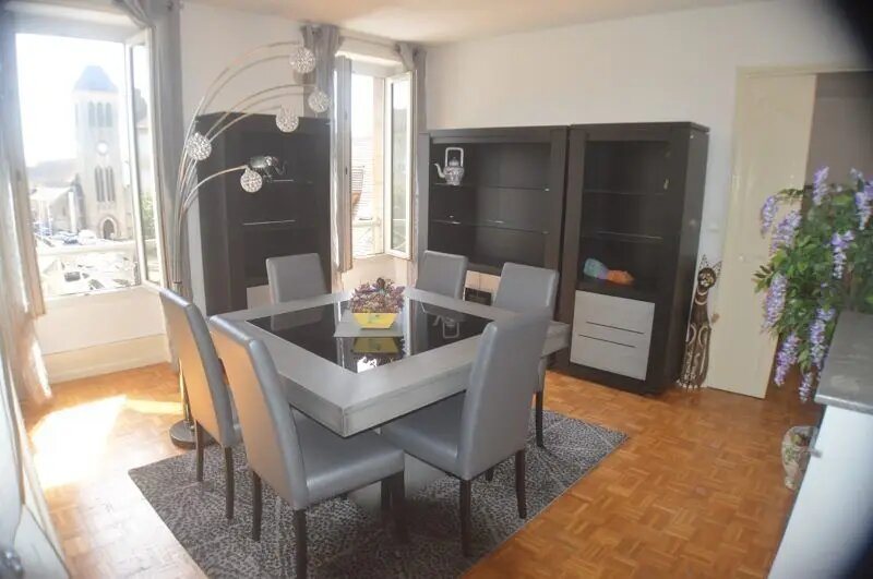 Appartement à vendre, 96m², Gourdon