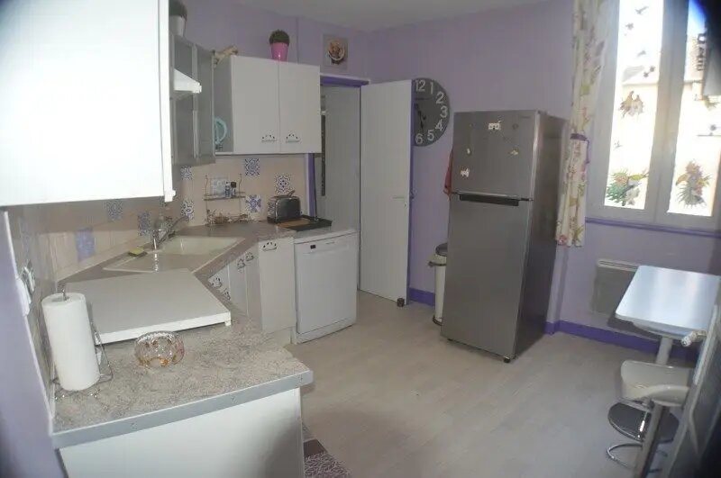 Appartement à vendre, 96m², Gourdon