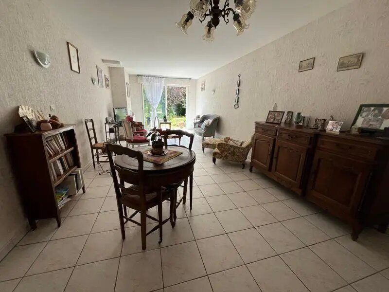 Maison à vendre, 80m², La Rochefoucauld