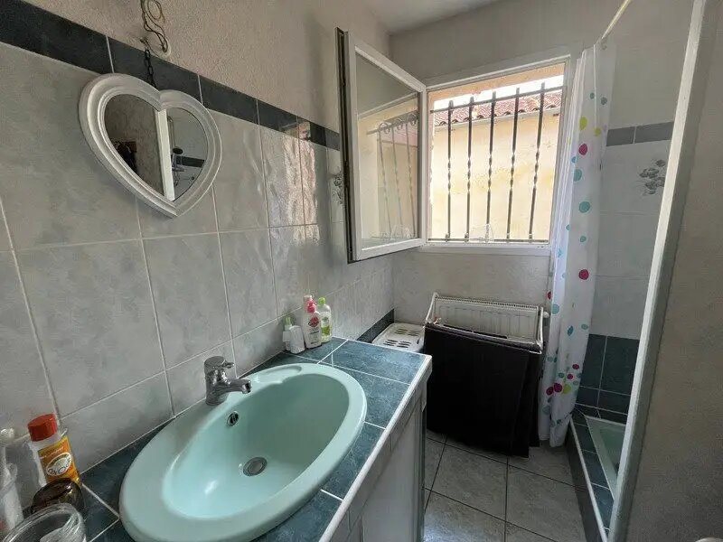 Maison à vendre, 80m², La Rochefoucauld