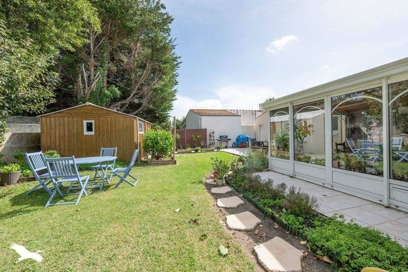Maison à vendre, 109m², Le Château-d'Oléron