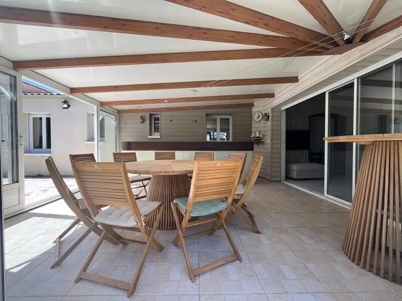 Maison à vendre, 109m², Le Château-d'Oléron