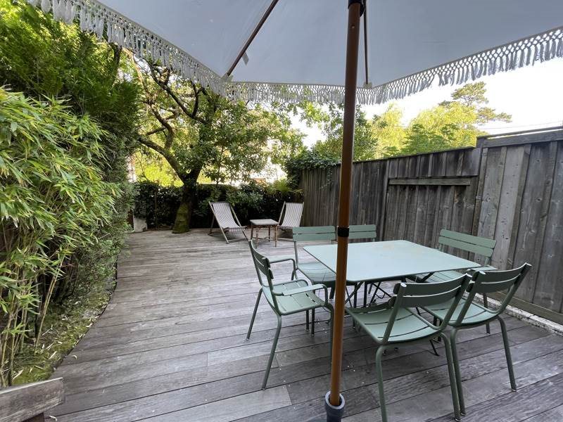 Appartement à vendre, 31m², Lège-Cap-Ferret