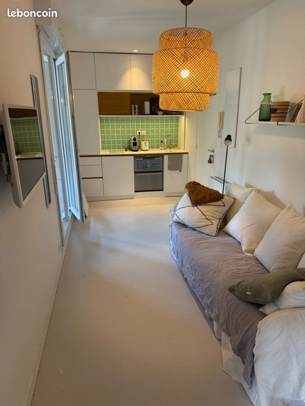 Appartement à vendre, 31m², Lège-Cap-Ferret