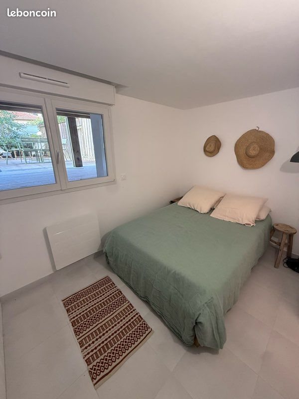 Appartement à vendre, 31m², Lège-Cap-Ferret