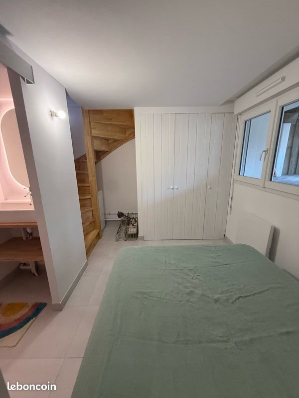 Appartement à vendre, 31m², Lège-Cap-Ferret