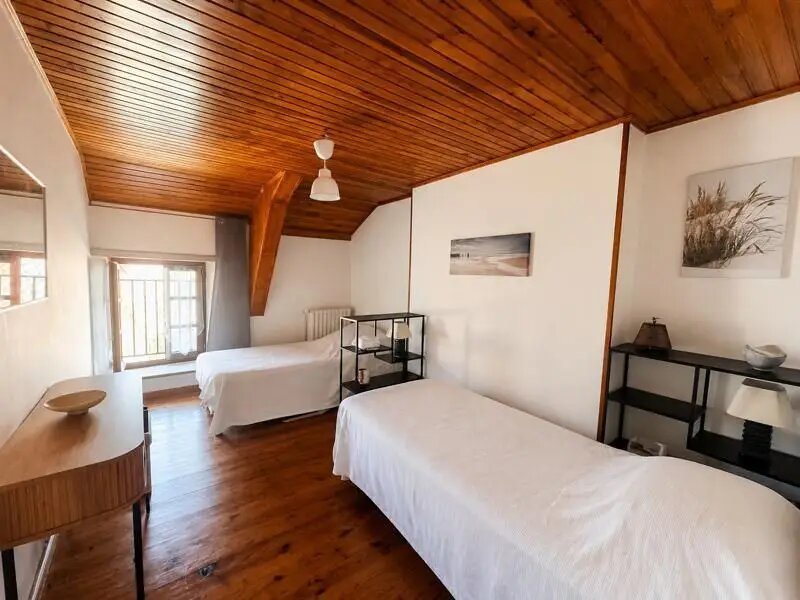 Maison à vendre, 85m², Boisset