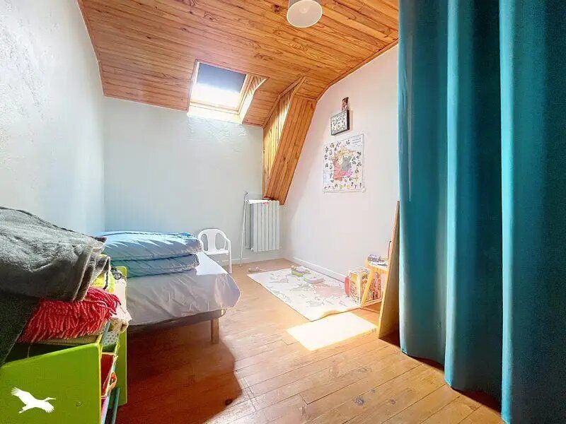 Maison à vendre, 85m², Boisset