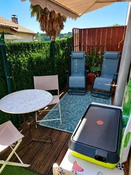 Maison à vendre, 85m², Boisset