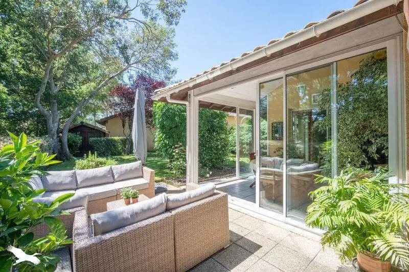 Maison à vendre, 101m², Messanges