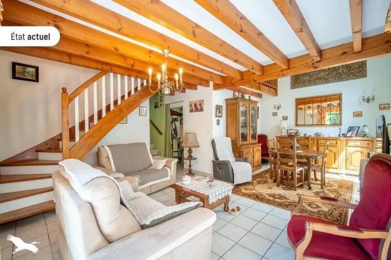 Maison à vendre, 101m², Messanges