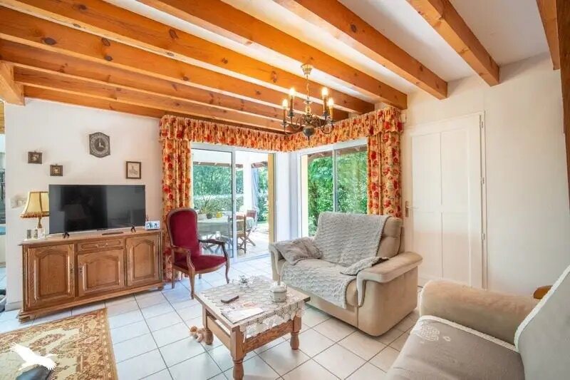 Maison à vendre, 101m², Messanges