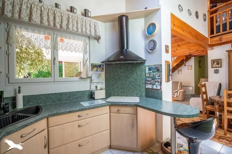 Maison à vendre, 101m², Messanges