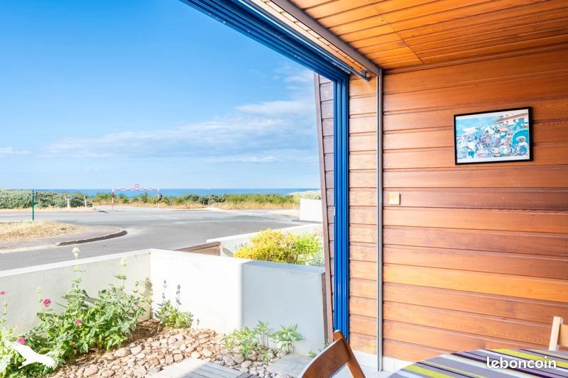 Appartement à vendre, 34m², Les Sables-d'Olonne