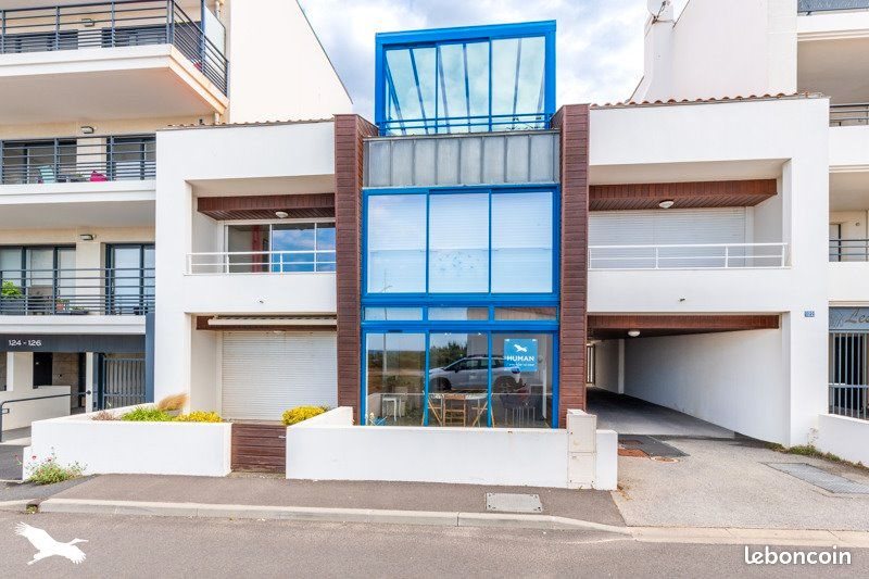 Appartement à vendre, 34m², Les Sables-d'Olonne