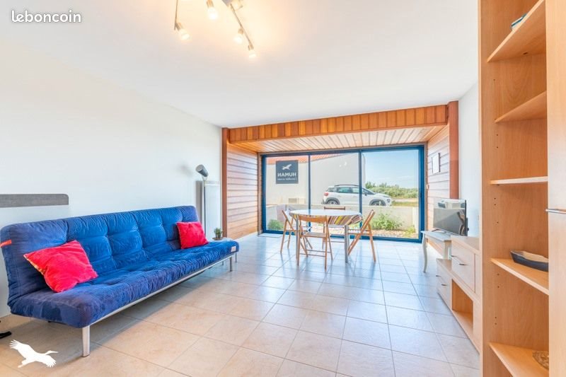 Appartement à vendre, 34m², Les Sables-d'Olonne