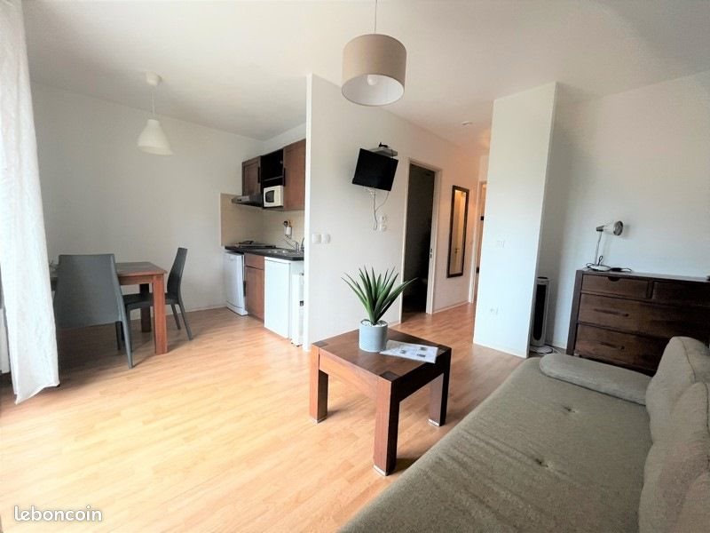 Appartement à vendre, 28m², Lourdes