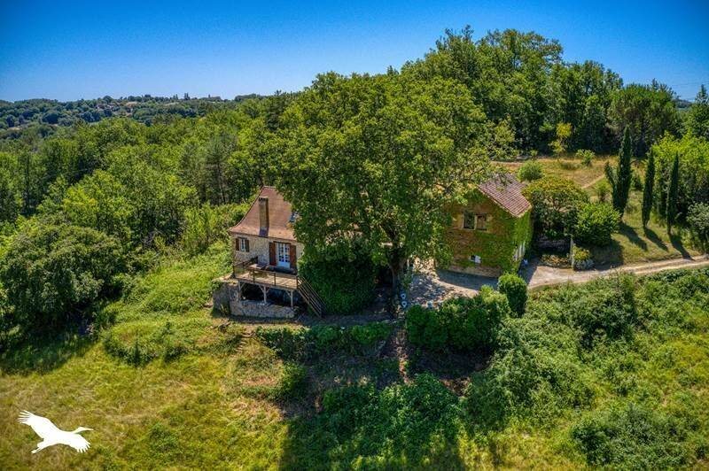 Maison à vendre, 177m², Saint-Pompont