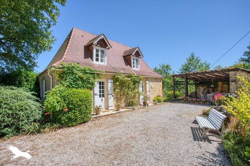Maison à vendre, 177m², Saint-Pompont