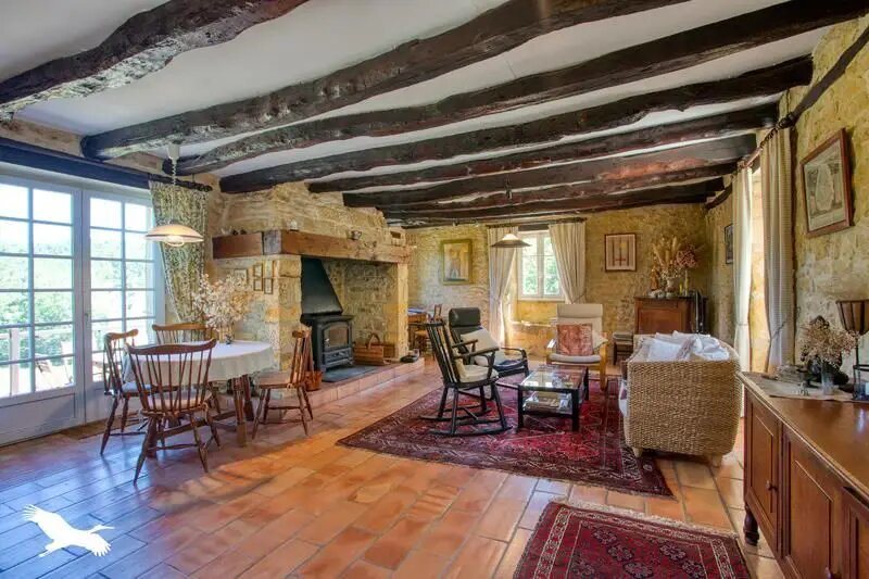 Maison à vendre, 177m², Saint-Pompont