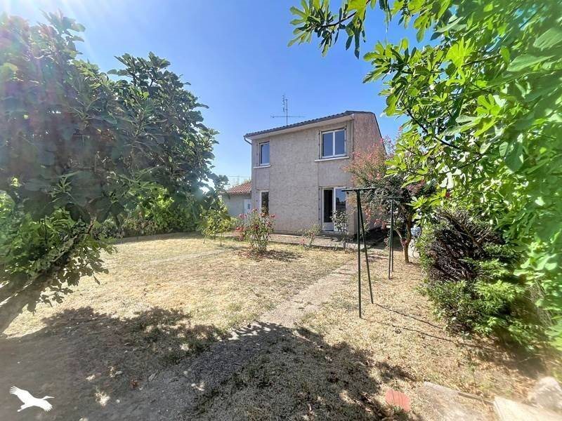 Maison à vendre, 82m², Bergerac