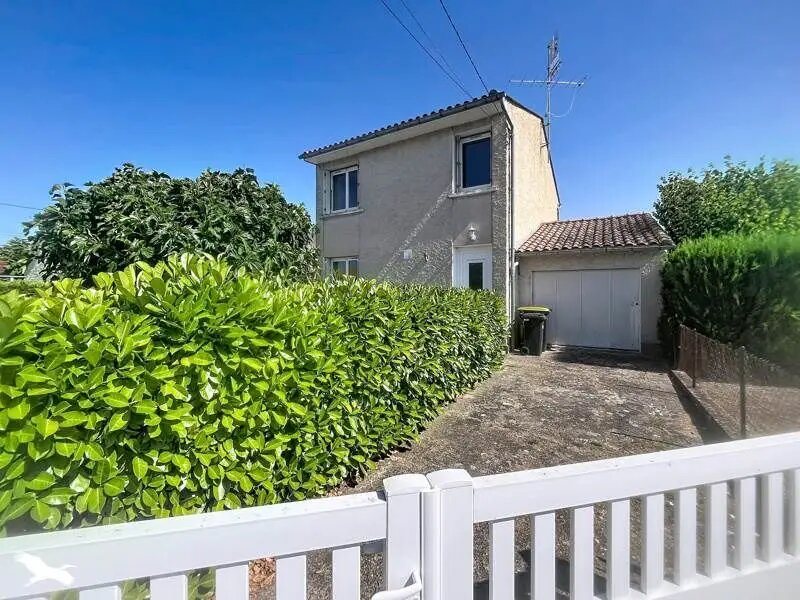 Maison à vendre, 82m², Bergerac