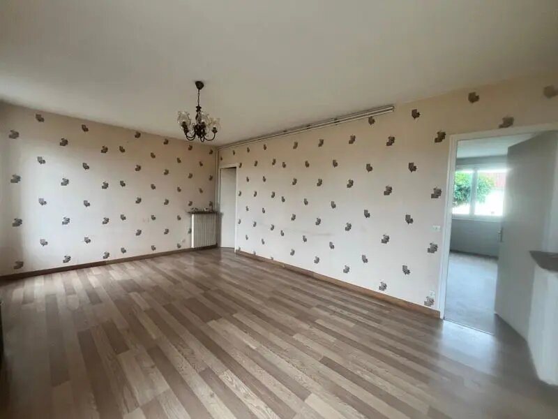 Maison à vendre, 82m², Bergerac