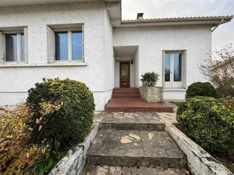 Maison à vendre, 120m², Condom