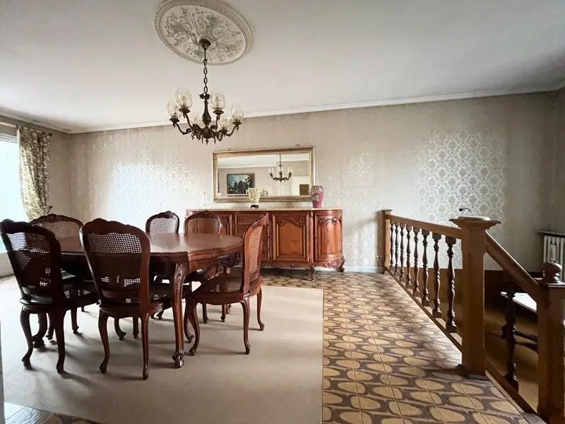 Maison à vendre, 120m², Condom