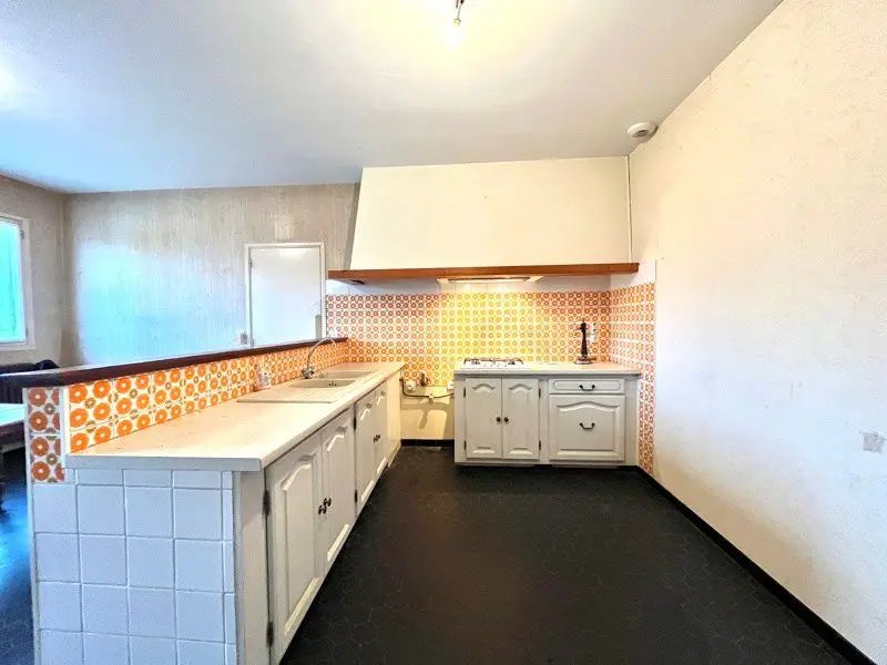 Maison à vendre, 120m², Condom