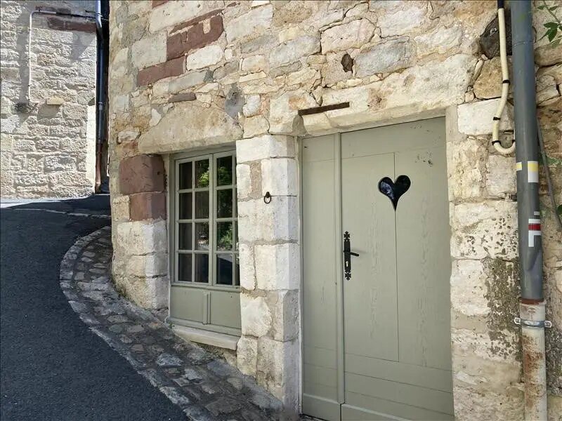 Maison à vendre, 60m², Turenne