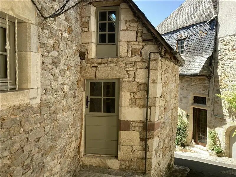 Maison à vendre, 60m², Turenne