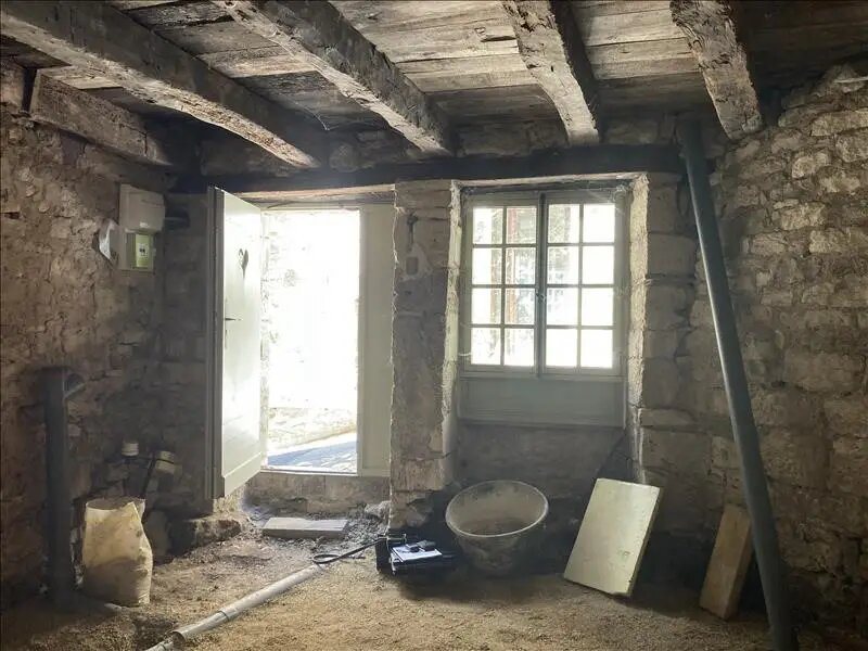 Maison à vendre, 60m², Turenne