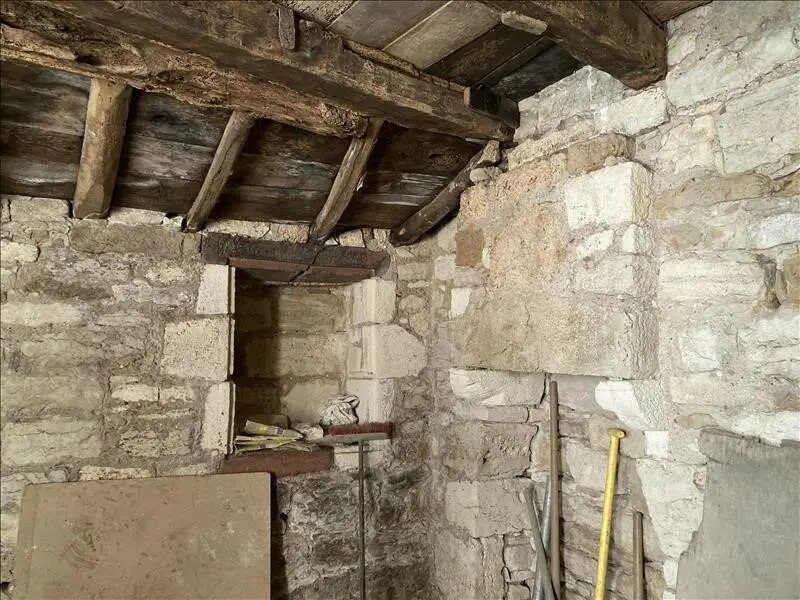 Maison à vendre, 60m², Turenne