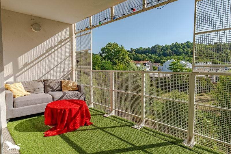 Appartement à vendre, 60m², Floirac