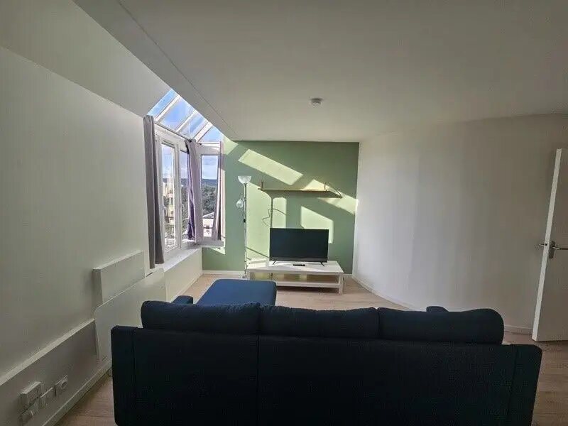 Appartement à vendre, 34m², Ermont