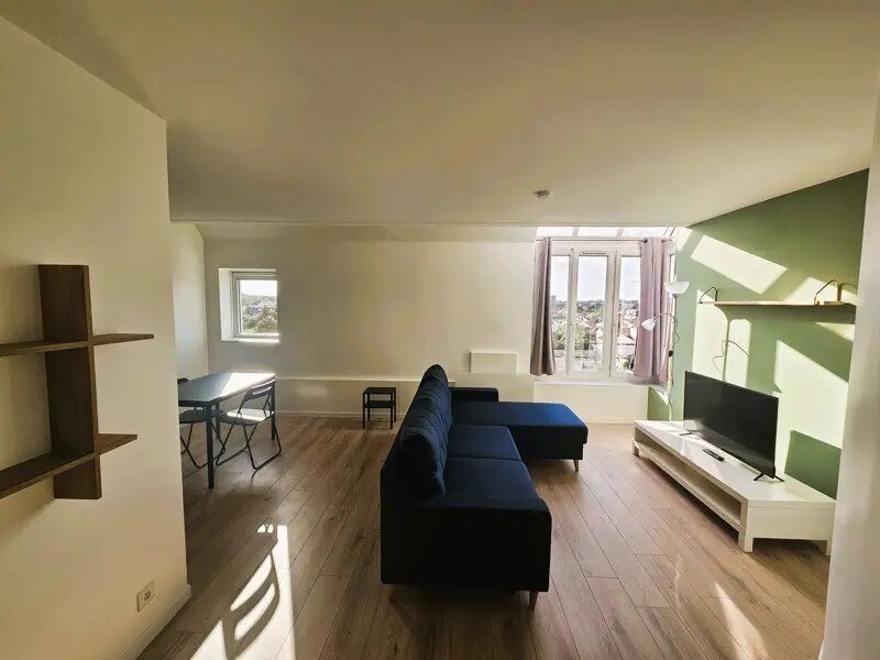 Appartement à vendre, 34m², Ermont