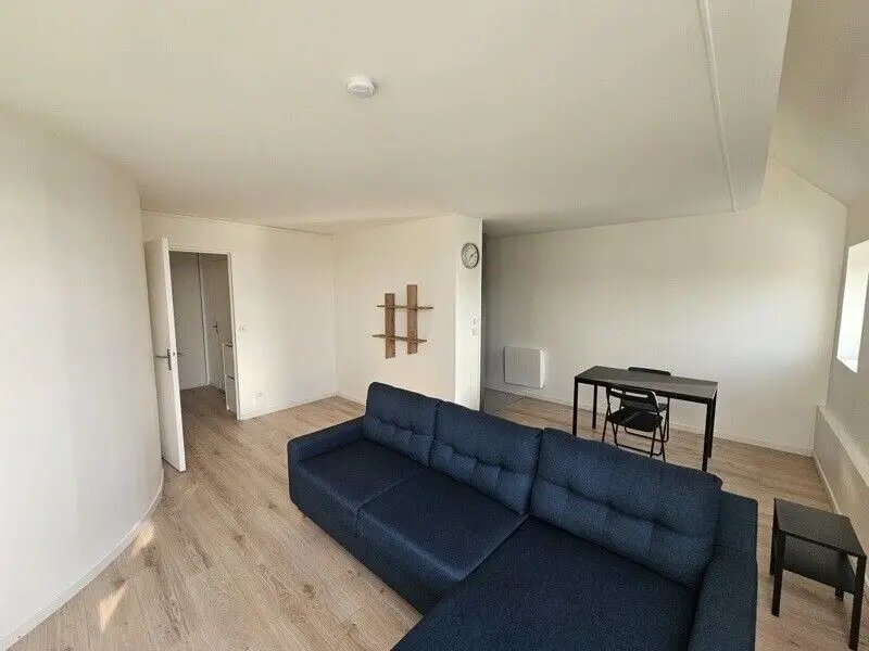Appartement à vendre, 34m², Ermont