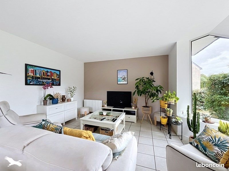 Maison à vendre, 125m², Saint-Évarzec