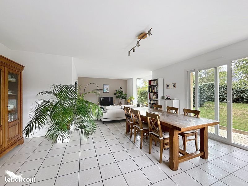 Maison à vendre, 125m², Saint-Évarzec