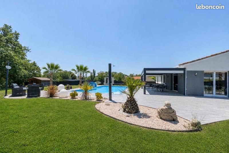 Maison à vendre, 175m², Bondigoux